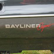 Bayliner Capri bowrider *solgt*