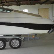 Crownline 225 ccr