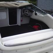 Crownline 225 ccr