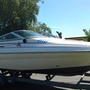 Sea Ray "SOLGT" 200 OV LTD