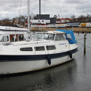 Finnsailer Finnsailer 36