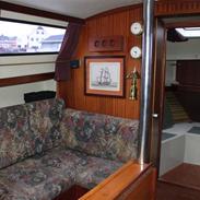 Finnsailer Finnsailer 36