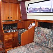 Finnsailer Finnsailer 36
