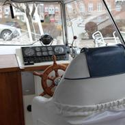 Finnsailer Finnsailer 36