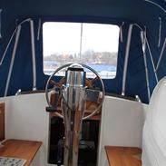 Finnsailer Finnsailer 36