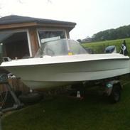 X 13 fods 40hk.yamaha