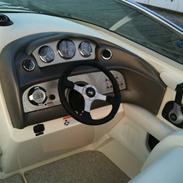 Sea Ray 240 Sun Sport