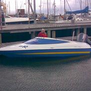 Chris craft caper