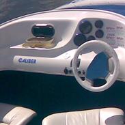 Chris craft caper