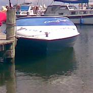 Chris craft caper
