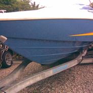 Chris craft caper