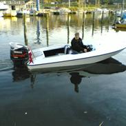 Fletcher Arrowsport150