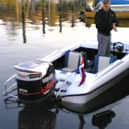 Fletcher Arrowsport150