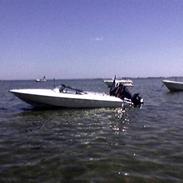 Fletcher Arrowsport150