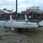 Hobie Cat Miracle 20