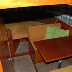 Starlet 26 fod