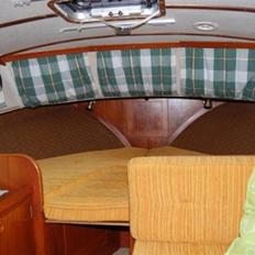 Starlet 26 fod
