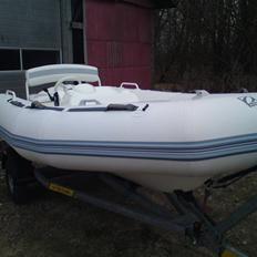 Zodiac ProJet 350