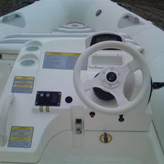 Zodiac ProJet 350