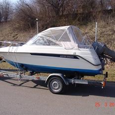 Ryds 515 GTX