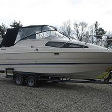 Bayliner 2655