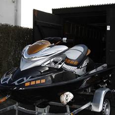 Seadoo RXP