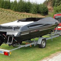 Bayliner Capri bowrider *solgt*