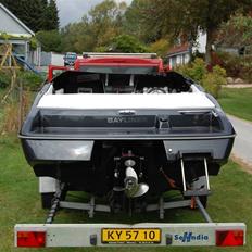 Bayliner Capri bowrider *solgt*