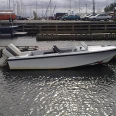 Ockelbo T 16 U m. 120hk SOLGT