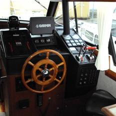 Bayliner 3888 Fly #solgt#