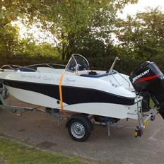 X Corsiva 475 Sport