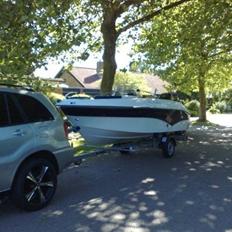 X Corsiva 475 Sport