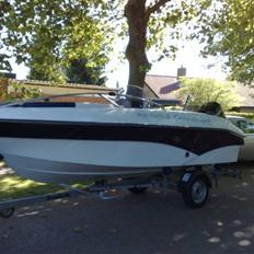 X Corsiva 475 Sport