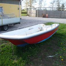 Dory 13 fod