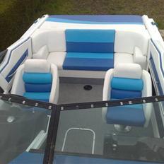 Chaparral 2550 Sport