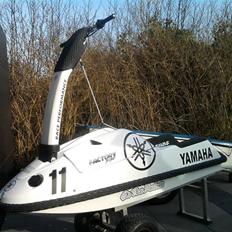 Yamaha Superjet 701