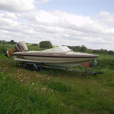 Fletcher bravo 170