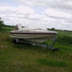 Fletcher bravo 170