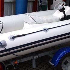Rib valiant 340