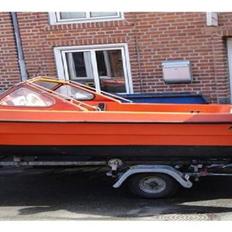 X Saturn 410 sport