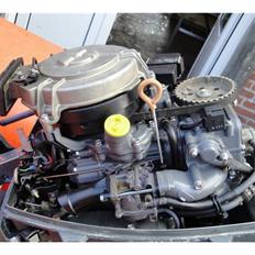 X Saturn 410 sport