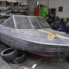 Glastron ssv-173