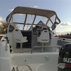Galeon Galia 560