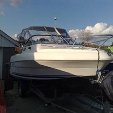 Galeon Galia 560