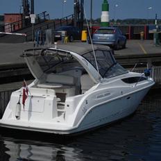 Bayliner 2855 Ciera lx