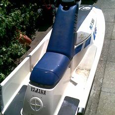 Yamaha wave jammer 500solgt
