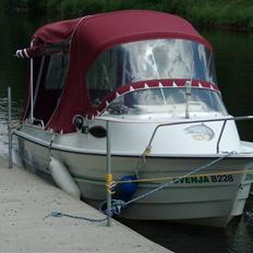 Hille Coaster 430