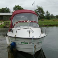 Hille Coaster 430