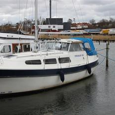 Finnsailer Finnsailer 36