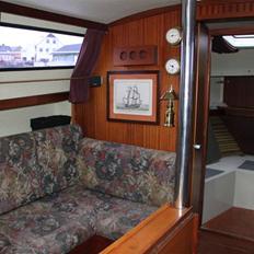 Finnsailer Finnsailer 36
